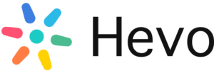 Hevo Data_logo